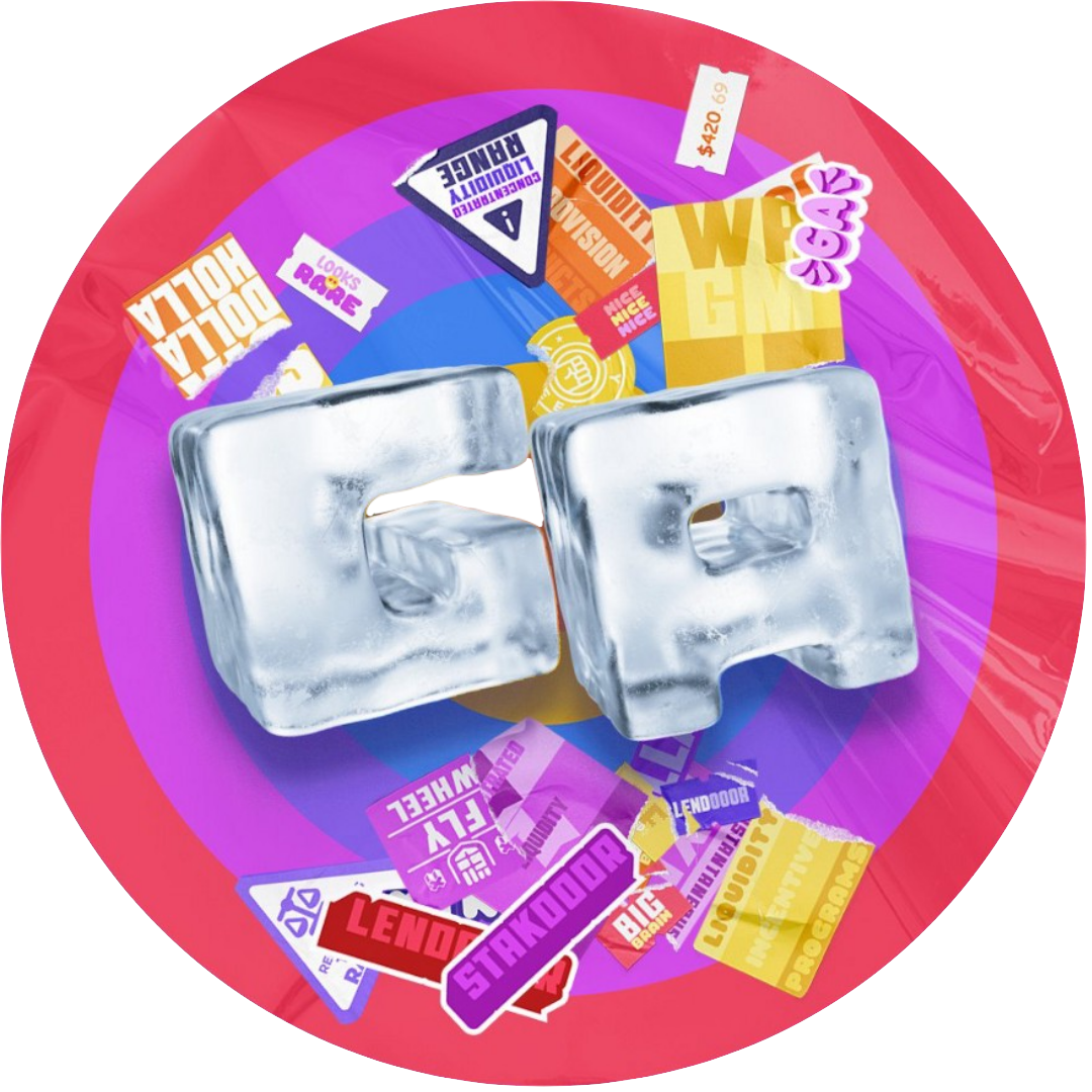 xToken Analytics Dashboard