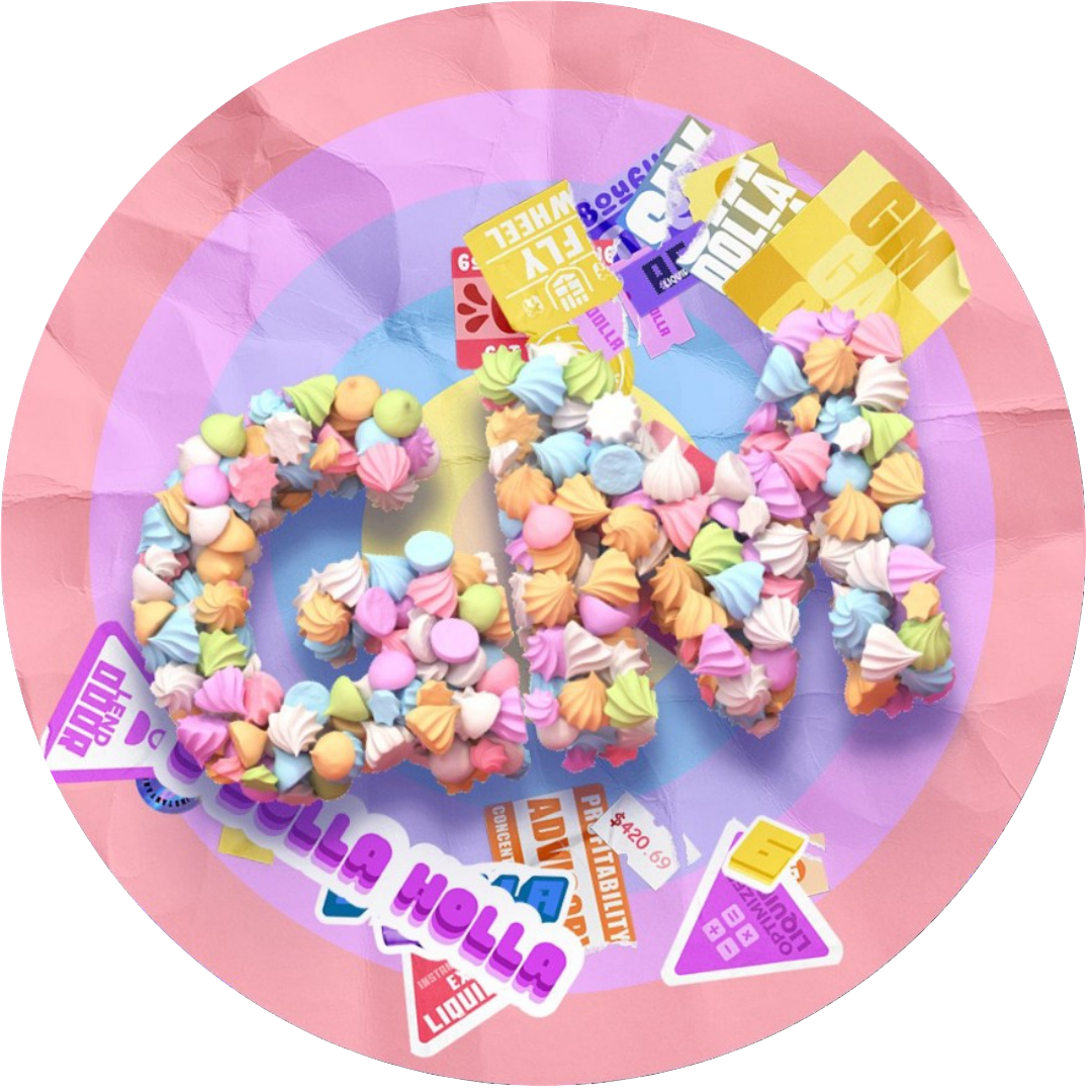 xToken Analytics Dashboard